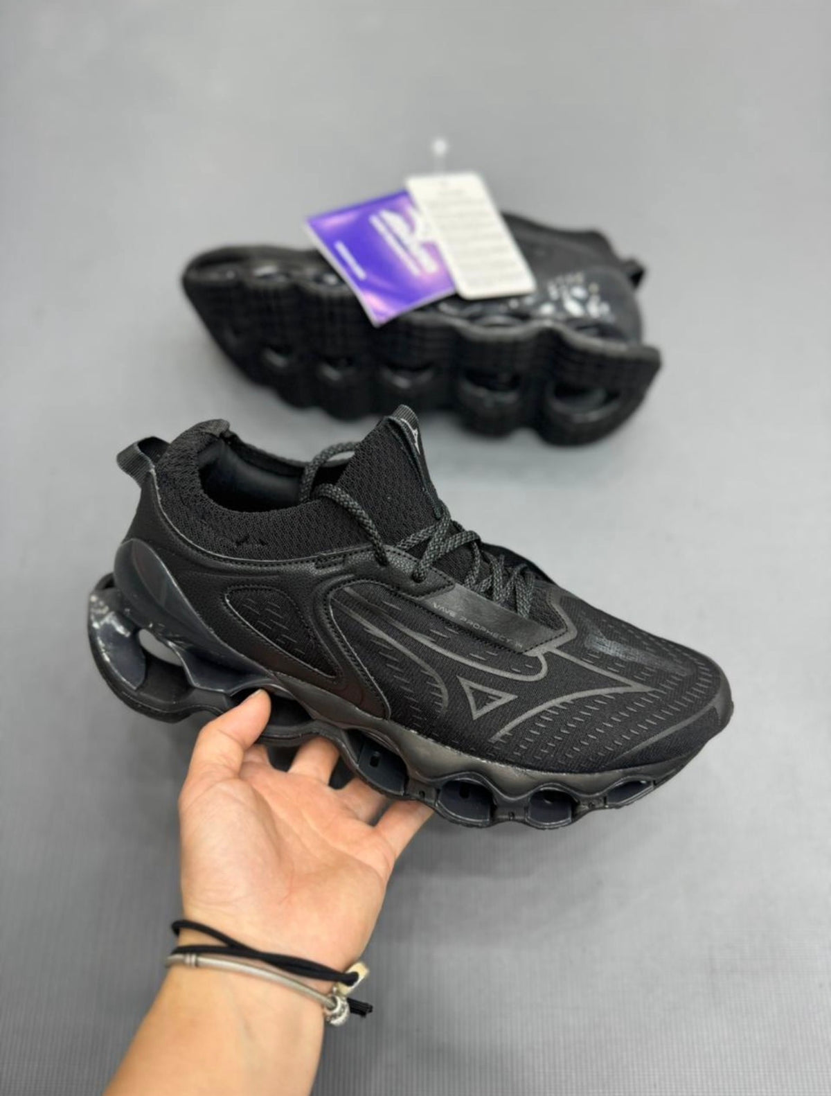 Mizuno Prophecy 14 — Conforto e Estilo | Mizuno